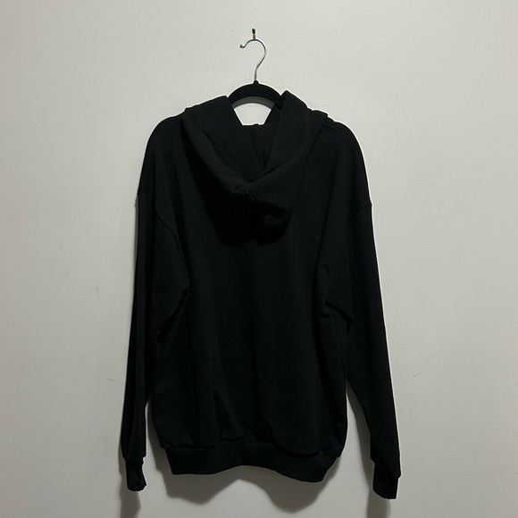 Hard Jewelry Psychedelic Education Hoodie - Picture 2 of 5